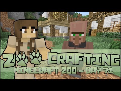Emptying the Nets of Villagers! 🐘 Zoo Crafting: Season 2 - Episode #71