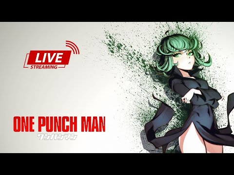 Teori Ngantuk Tapi Lupa Daily Auto Pusing - Yok Yang Gabut Join - OPM The Strongest