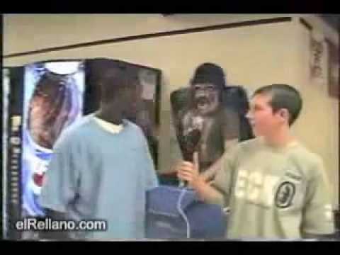 NUCLEAR PUNCH WTF BOOM !!!!!