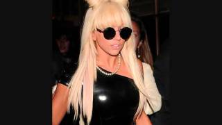 Lady Gaga-new song