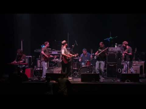Fiddleworms Live @ The Newport Music Hall - 