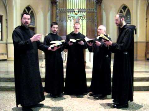 Miseréris ómnium, Dómine