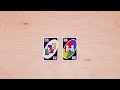 Mattel UNO kortos TEAMS (HXT58)
