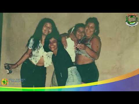 Documentário Famílias Basilares de Nova Maringá e Distrito de Brianorte. Parte 7/7