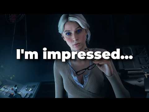 ILL Might Be The Scariest Upcoming Horror Game