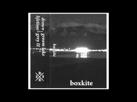 Boxkite - Demo (2013) (Full E.P)