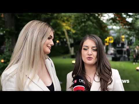 CMC NEWS 08.06.2023. - Nela, Dina Rizvić, Dvojko, Učiteljice "Usne ko grožđe"