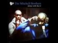 Alone With The Tv Mitchell Brothers [lyrics in description]