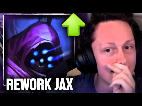 Der NEUE Psychopathen Jax Scheppert