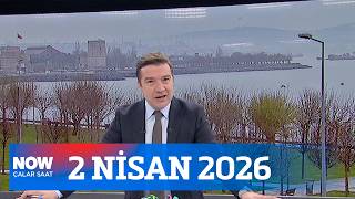 İmamoğlu davasında 15. gün... 2 Nisan 2026 İlker Karagöz ile Çalar Saa