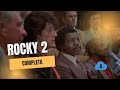 Rocky II Película Completa En Español Latino Link En La Descripción