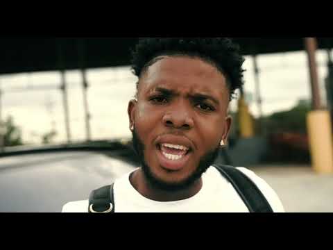 Andersen -Turbulensia (Prod.by MasterRovi) [Official Music Video]