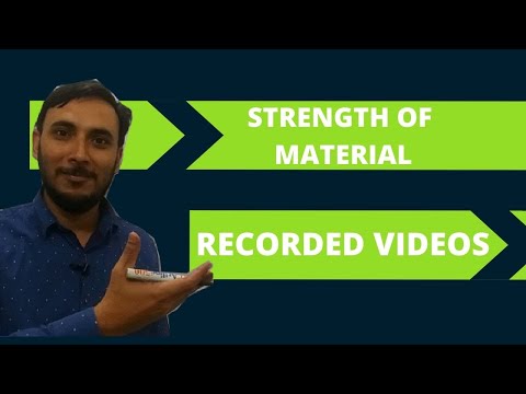 SSC JE Mechanical MCQ Part 1