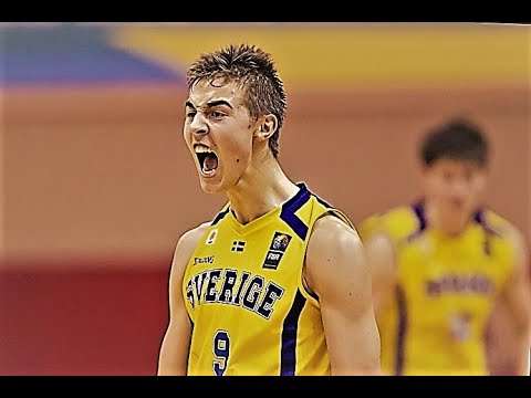 Karl Olle Lundqvist 2019-2021 Highlights