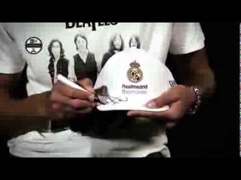 #hatmakers: Salah Mejri