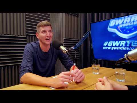 #AsSerwisowy - Jędrzej Maćkowiak | KFC Gwardia Wrocław