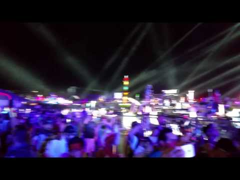 EDC Las Vegas 2015 - ATB @ 10:02PM