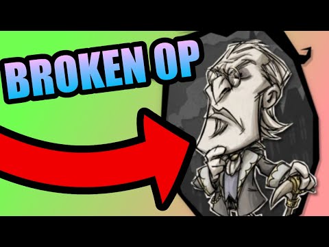 Beta Maxwell is BROKEN