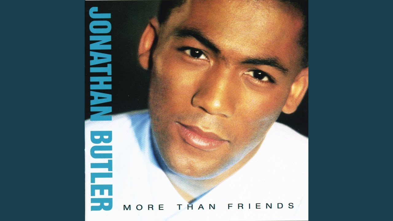 Jonathan Butler