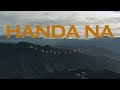 Davey Langit- Handa Na (Official Music Video)