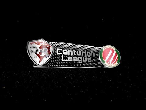 Centurion League 2018/2019: Ostia Ca8 - Atletico Winspeare 1-1 - 9°Giornata #SerieACL