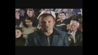 Delirious? 1998 - A View From The Terraces Video - FULL VHS