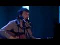 Damien Rice - I Remember 