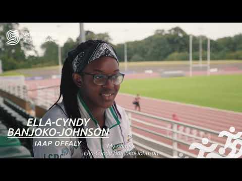 European Week Of Sport - Athletics