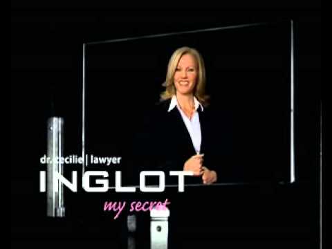 INGLOT Campaign 2010 - Lawyer