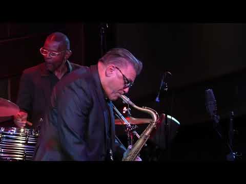Neal Caine Quartet - Live from Jazz St. Louis