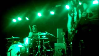 TC3 Drinking Club presents  The Sticks by The Cadillac Three