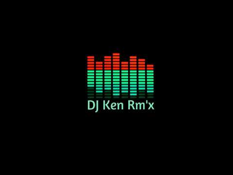 Mix Afro ambiance by Dj Ken Rm'x #Octobre 974