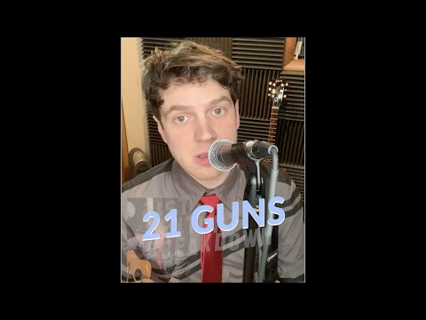 21 GUNS | Day 146 | Green Day
