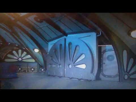 The Teletubbies Run To The Magic Windmill To Until Forever (Naughty Pig Version 1)