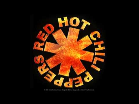 Red Hot Chili Peppers vs TJR - Other Oi (David Rojas Mashup) [FREE DOWNLOAD]