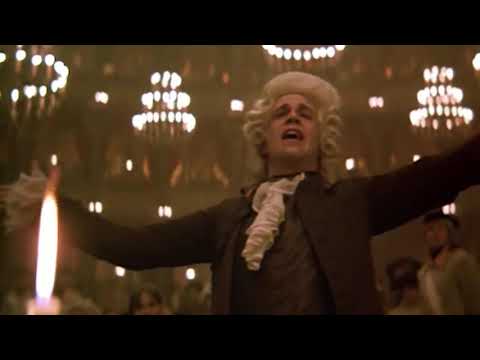 Amadeus (1984) Official Trailer - English Subtitles