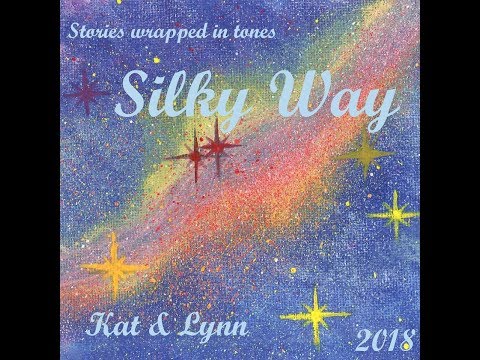 Muffioso Records - Silky Way - TRAILER