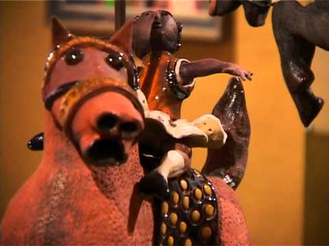 Graciela Rodo Boulanger: "Encuentros"