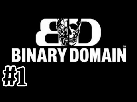 binary domain xbox 360 achievements