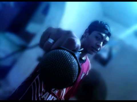 CAQO MC (FT. EL RAN) - SOMOS ASI - Gangsta Diss Beat Mix