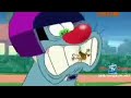 Oggy And The Cockroaches On Nick Subscribe Please