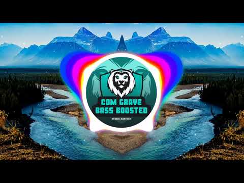 Firework X Clocks Katy Perry, Coldplay (Replica Mashup) TIKTOK (COM GRAVE) (BASS BOOSTED)