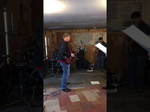 Hillbilly Boner
