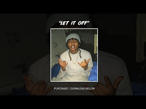 *FREE* Yatta X Mozzy Type Beat "Let It Off" (prod. 2 Step)