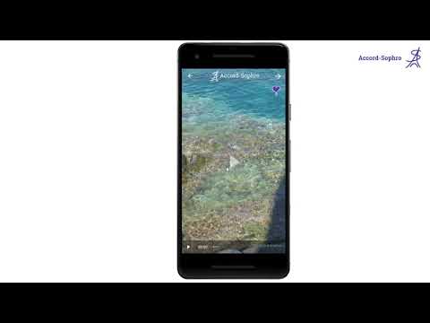 Sophro Wellness, Relaxation Video