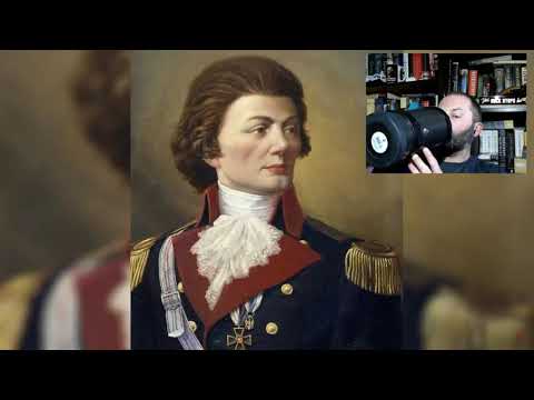 Kris reacts to Free History Andrzej Tadeusz Kościuszko  Polish Engineer of the American Revolution