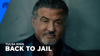 Dwight Goes to Jail (S2, E1)