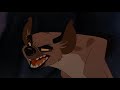The Lion King Battle Of Pride Rock Full And Backwards