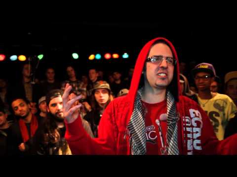 Le Reptile Rampant vs Rebel Trankill