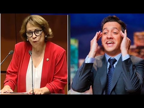 Bertha Caraveo acusa a Chumel Torres de ejercer violencia machista